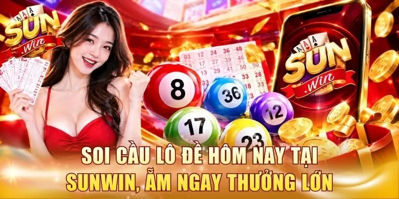 Lô đề hôm nay