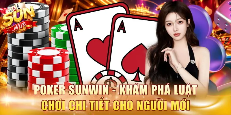 Poker