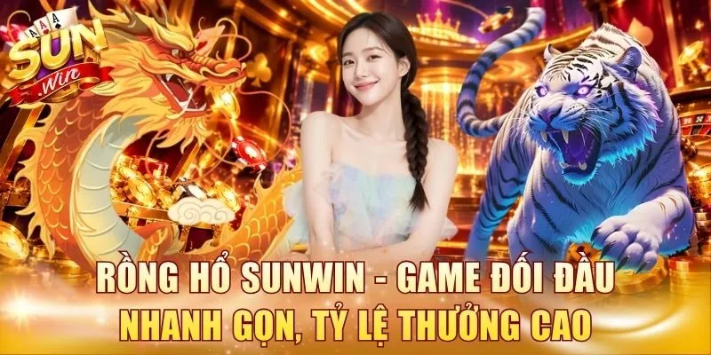 Rồng Hổ