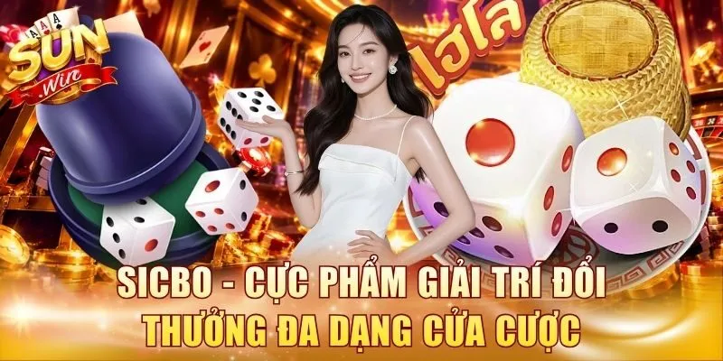 Sicbo
