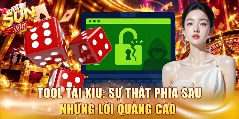 Tool Tài Xỉu