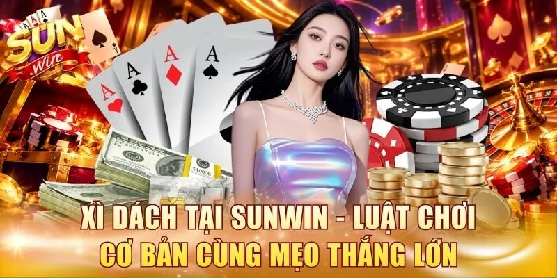 Xì dách